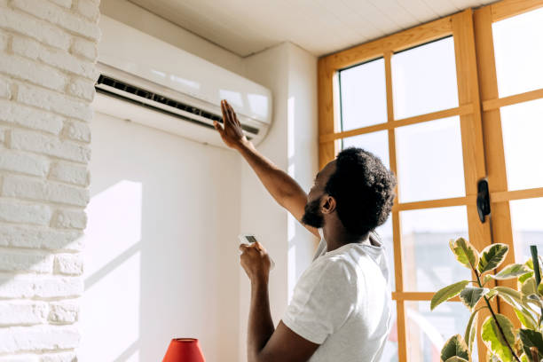 Best Central Air Repair  in Florence, MS