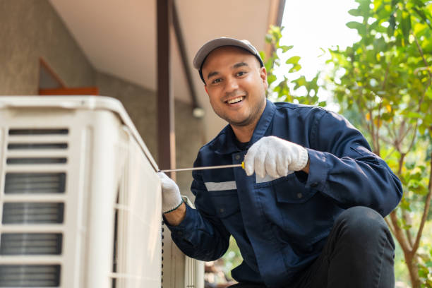 Best HVAC Air Duct Cleaning  in Florence, MS